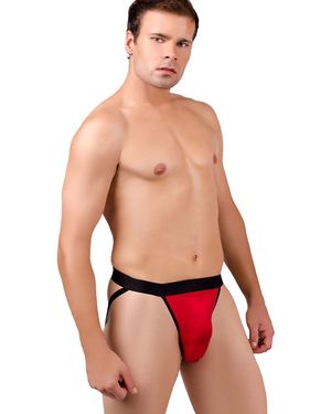 Andalea Slip Mc/9013 Mc/9014 - Rot