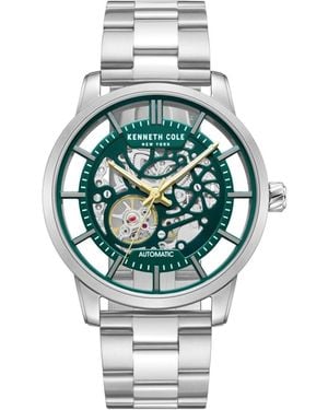Kenneth Cole Analoguhr - Grün
