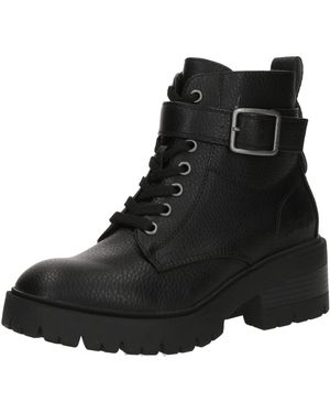 Blowfish Boots Jagger - Schwarz