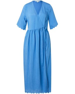 MSCH Copenhagen Kleid 'Chalena' - Blau