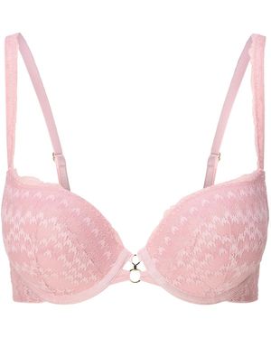 Lingadore Lingadore Bh - Pink