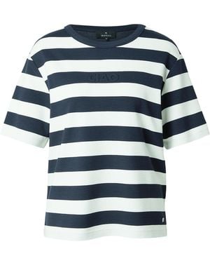 Monari T-Shirt - Blau