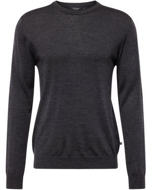 Matíníque Pullover Margrate - Schwarz
