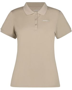 Icepeak Funktionsshirt Bayard - Natur