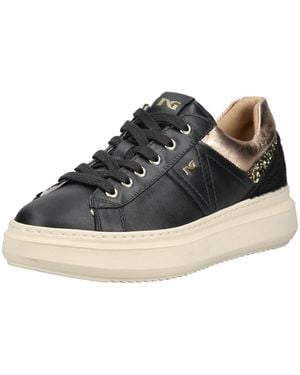 Nero Giardini Sneaker - Schwarz