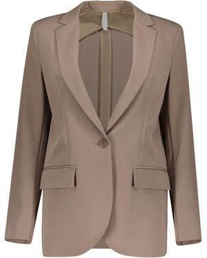 Imperial Blazer - Braun