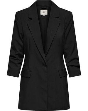 Jdy Blazer Eliza - Schwarz