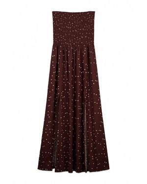 Women'secret Secret Kleid - Lila