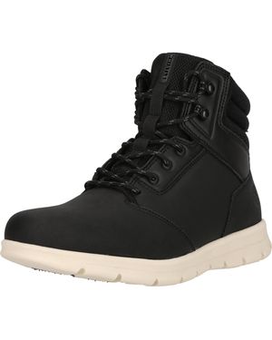 Whistles Boots Palun - Schwarz