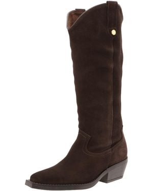 Steve Madden Cowboystiefel Wiraya - Braun