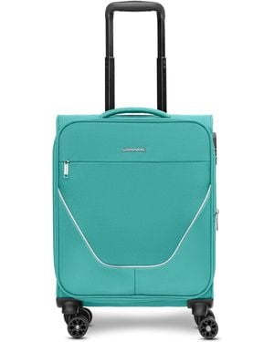 Stratica Trolley - Grün