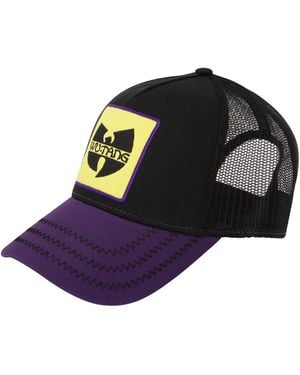 Amplified Cap Wu-Tang - Mehrfarbig