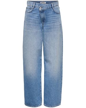 ONLY Jeans Onlgianna - Blau