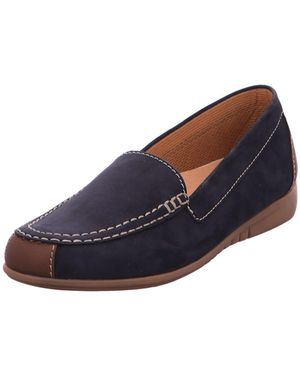 Gabor Slipper - Blau