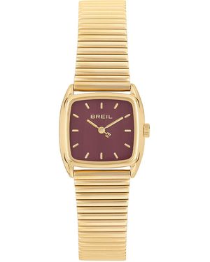 Breil Uhr Stylize - Mettallic