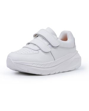 Icepeak Sneaker Ahvio - Weiß