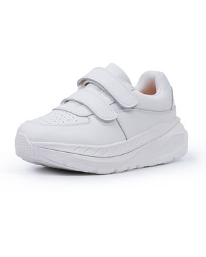 Icepeak Sneaker Ahvio - Weiß