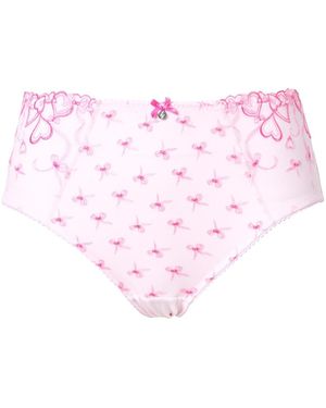 TruYou Panty - Pink