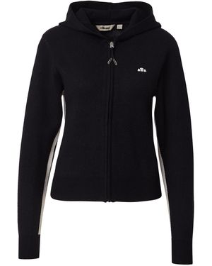 Ellesse Strickjacke Laneisa - Blau