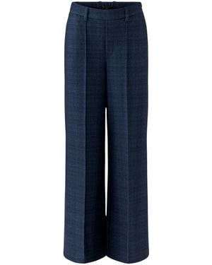 Ouí Hose - Blau