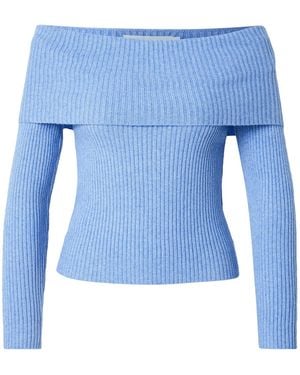 ONLY Pullover Onlkatia - Blau