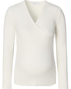 Noppies Still-Shirt Koko - Weiß