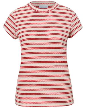 STREET ONE STUDIO Pullover - Rot