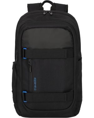 Travelite Rucksack Pathway - Schwarz