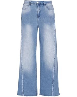 IZIA Jeans - Blau