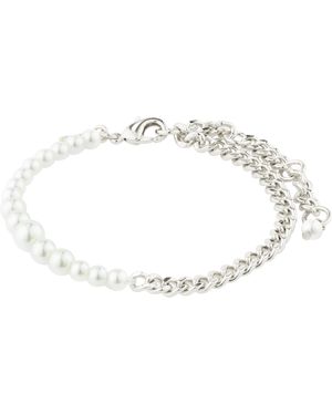 Pilgrim Armband Relando - Schwarz