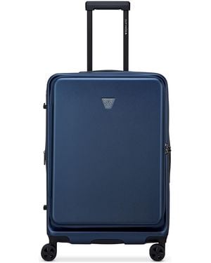 Roncato Trolley Florence - Blau