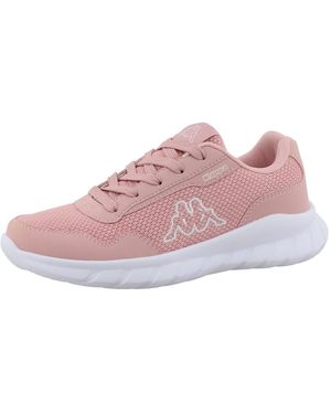 Kappa Sneaker Majira - Pink