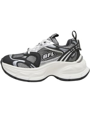 Buffalo Sneaker Ridr - Weiß