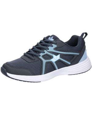 Lico Laufschuh Bounce - Blau