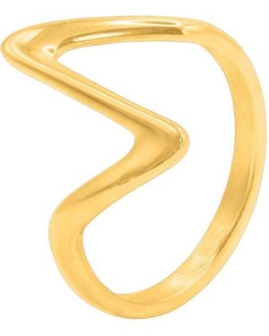 Heideman Ring Persi - Mettallic