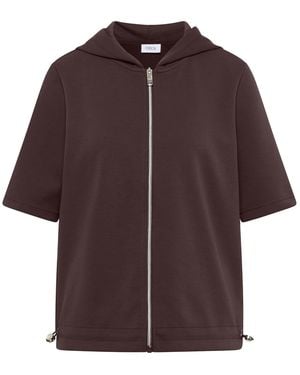 Cecil Übergangsjacke - Braun