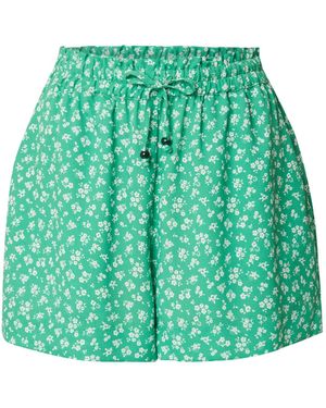 Ballali Shorts - Grün