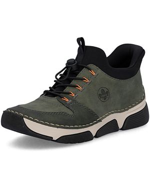 Rieker Sneaker - Schwarz