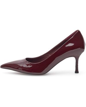 Woden Pumps - Lila