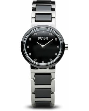 Bering Uhr - Schwarz