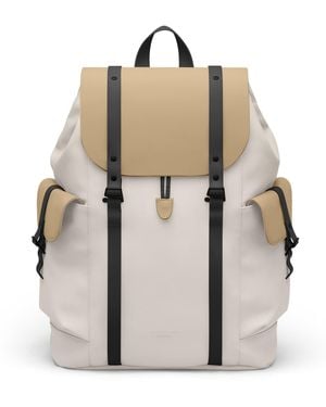 Gaston Luga Rucksack Spläsh Utility - Natur