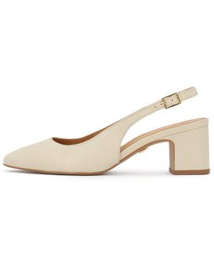 Kazar Pumps - Weiß