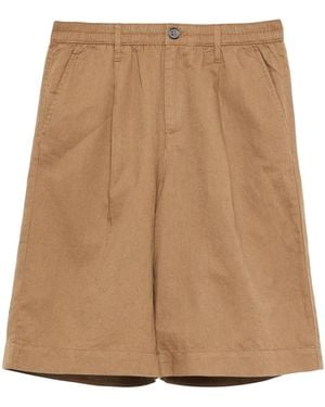 S.oliver Shorts - Natur