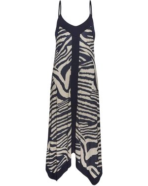 Lascana Kleid - Weiß