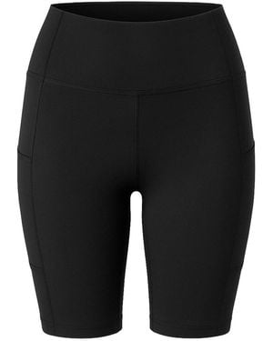 C&City Shorts - Schwarz