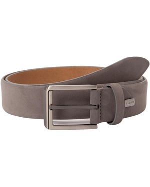 Lloyd-Belts Gürtel 0229 - Mehrfarbig