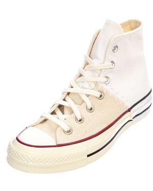 Converse Sneaker High Chuck 70 - Natur
