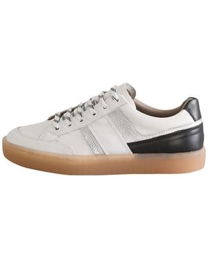 Next Sneaker - Weiß