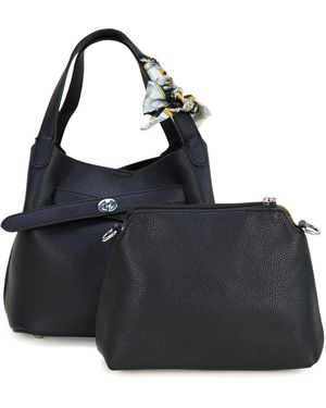 HARPA Handtasche Prue - Schwarz