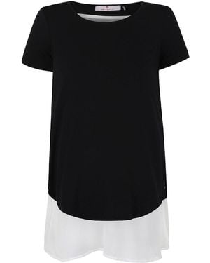 Bellybutton Bluse - Schwarz